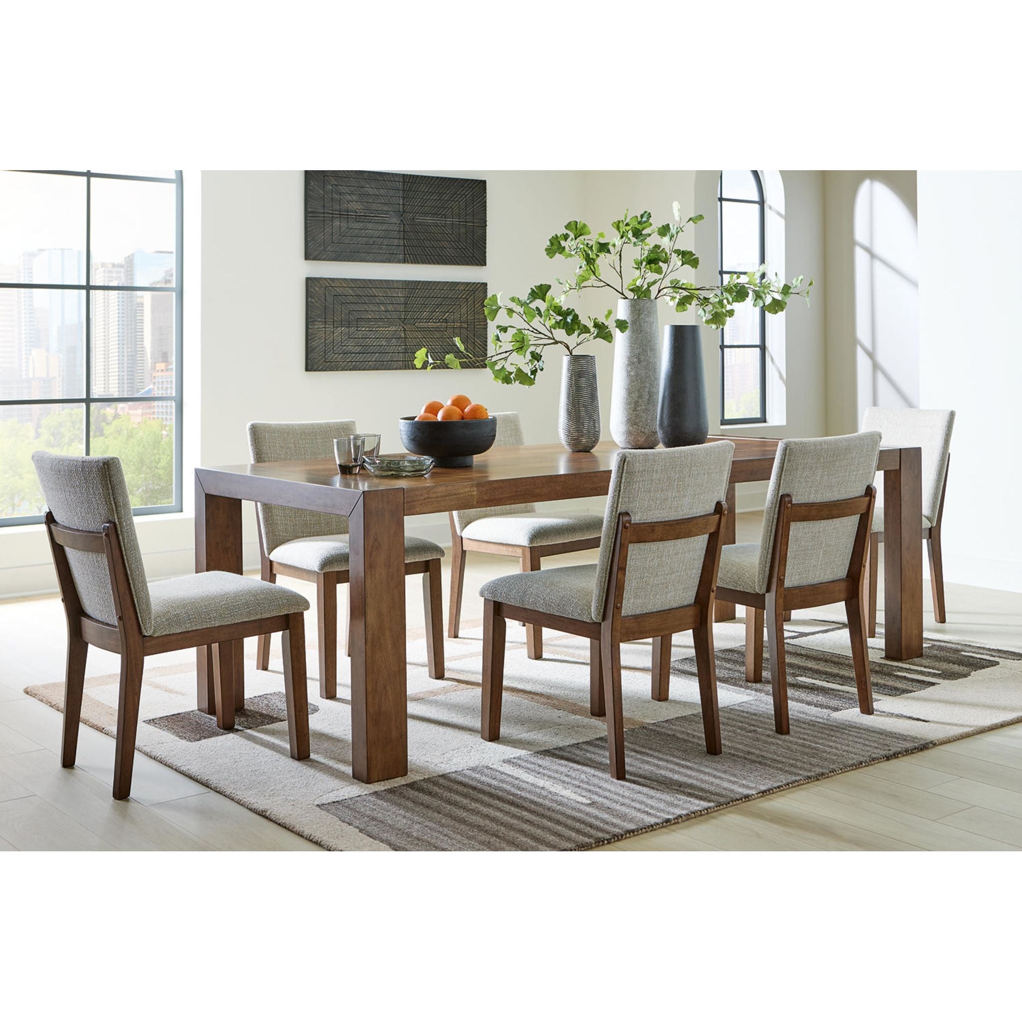 Kraeburn Dining Set