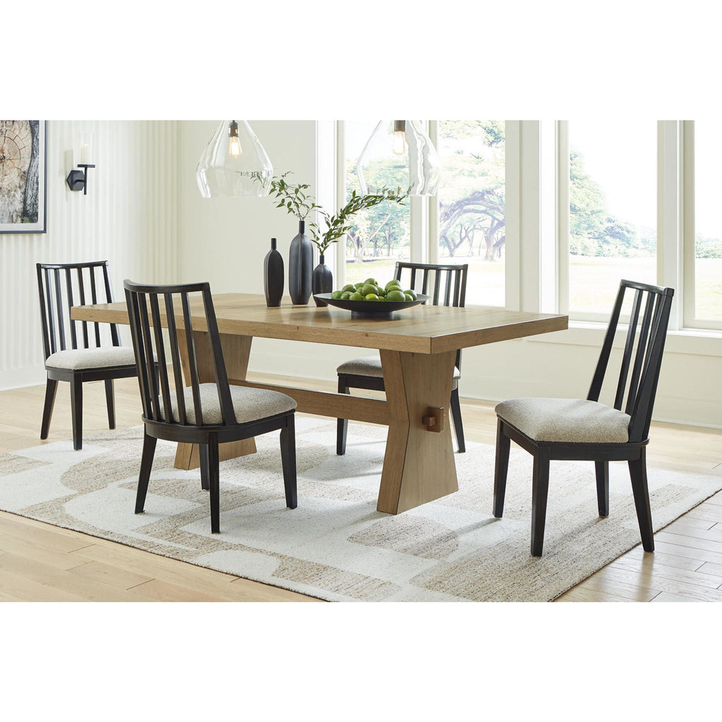 Galliden Dining Set