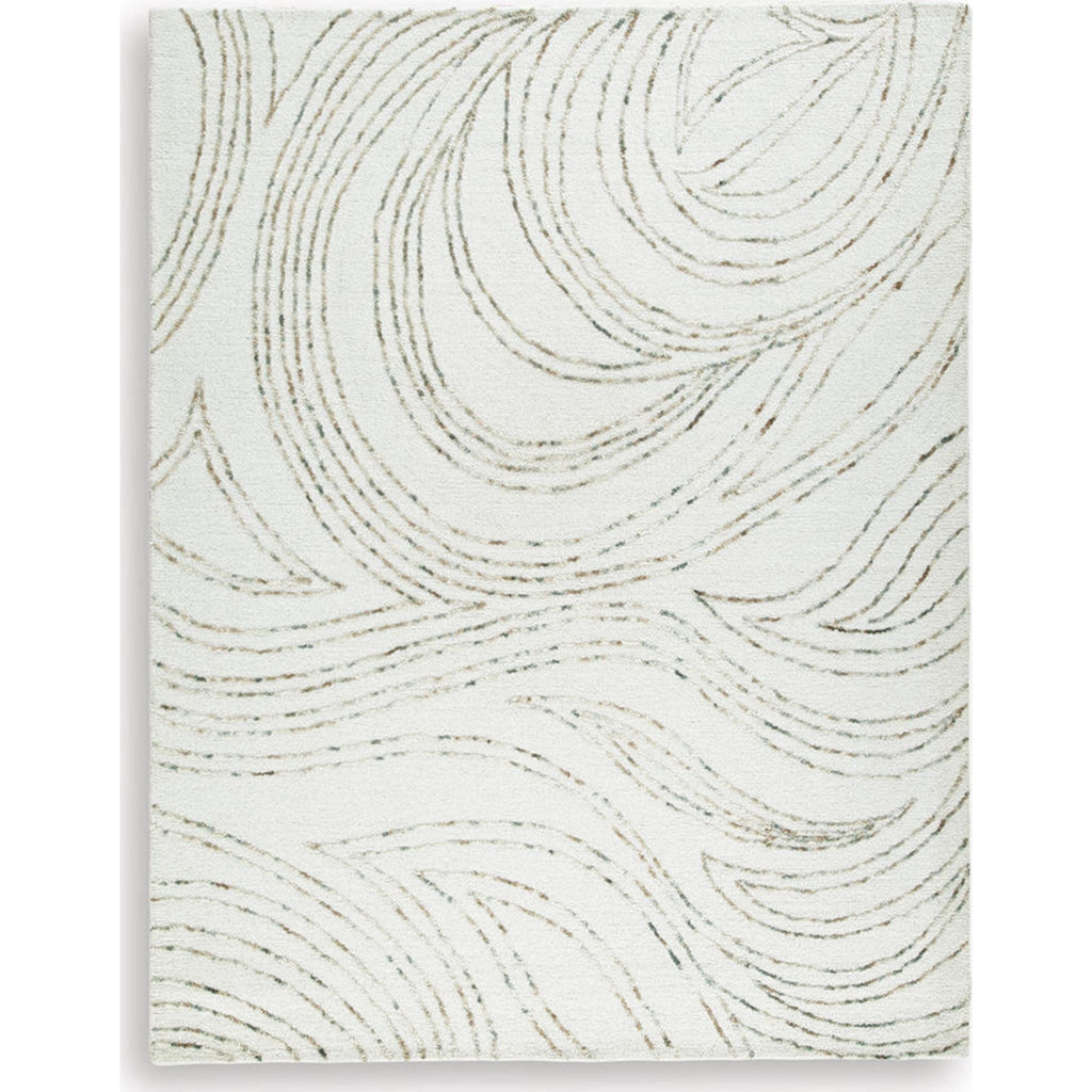 Deenbury Area Rug - 8'x10'