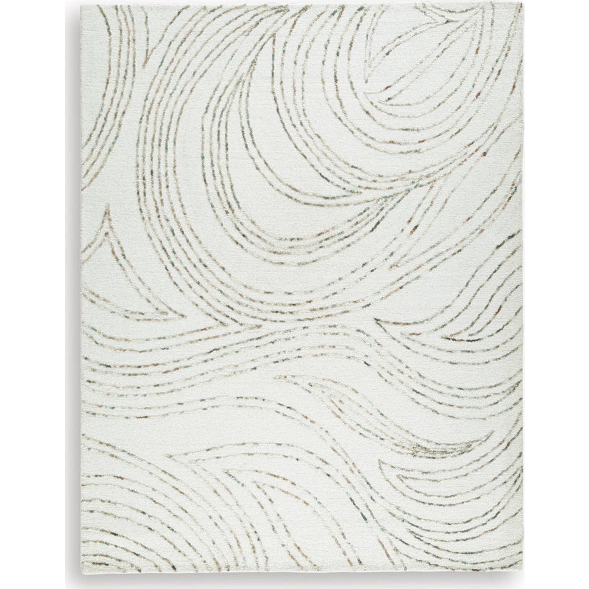 Deenbury Area Rug - 8'x10'