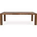 Kraeburn Dining Table - Brown - (D496-25)