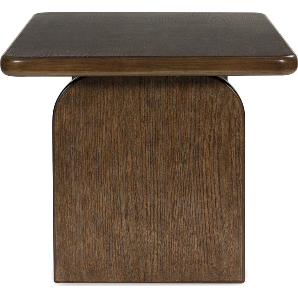 Shawbeck 2 Pack Tables - Medium Brown