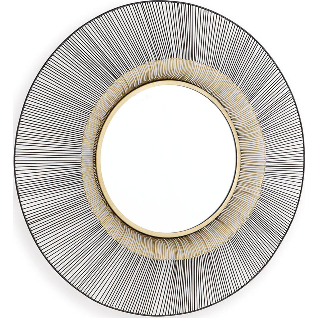 Dallmen Accent Mirror 36.00 x 36.00