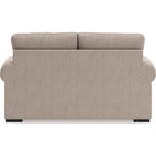 Sararose Loveseat - Heather