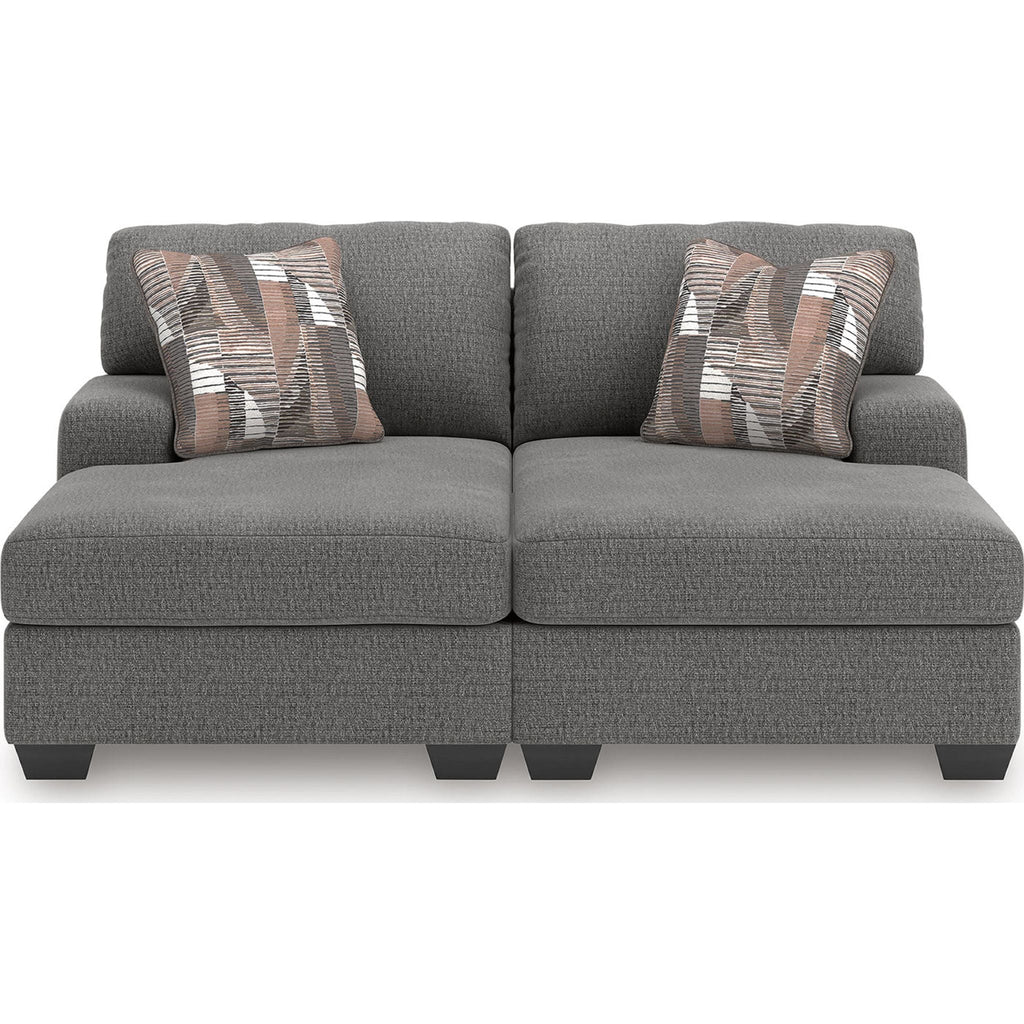 Clarington 2 Piece Super Chaise