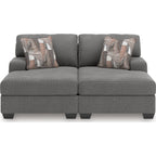 Clarington 2 Piece Super Chaise
