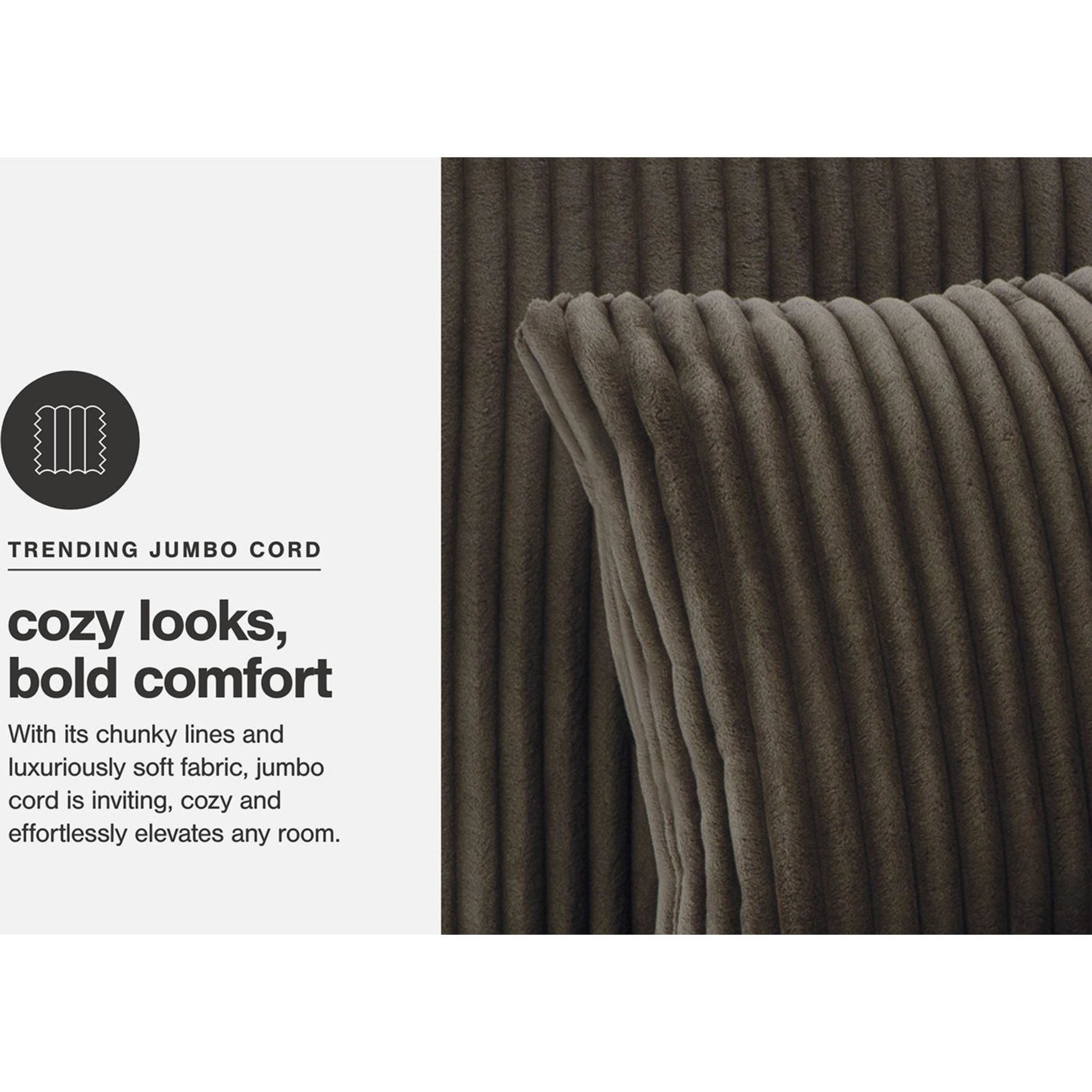 Top Tier 5 Piece Reclining Sectional