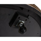 Camdill Coffee Table - Light Brown/White