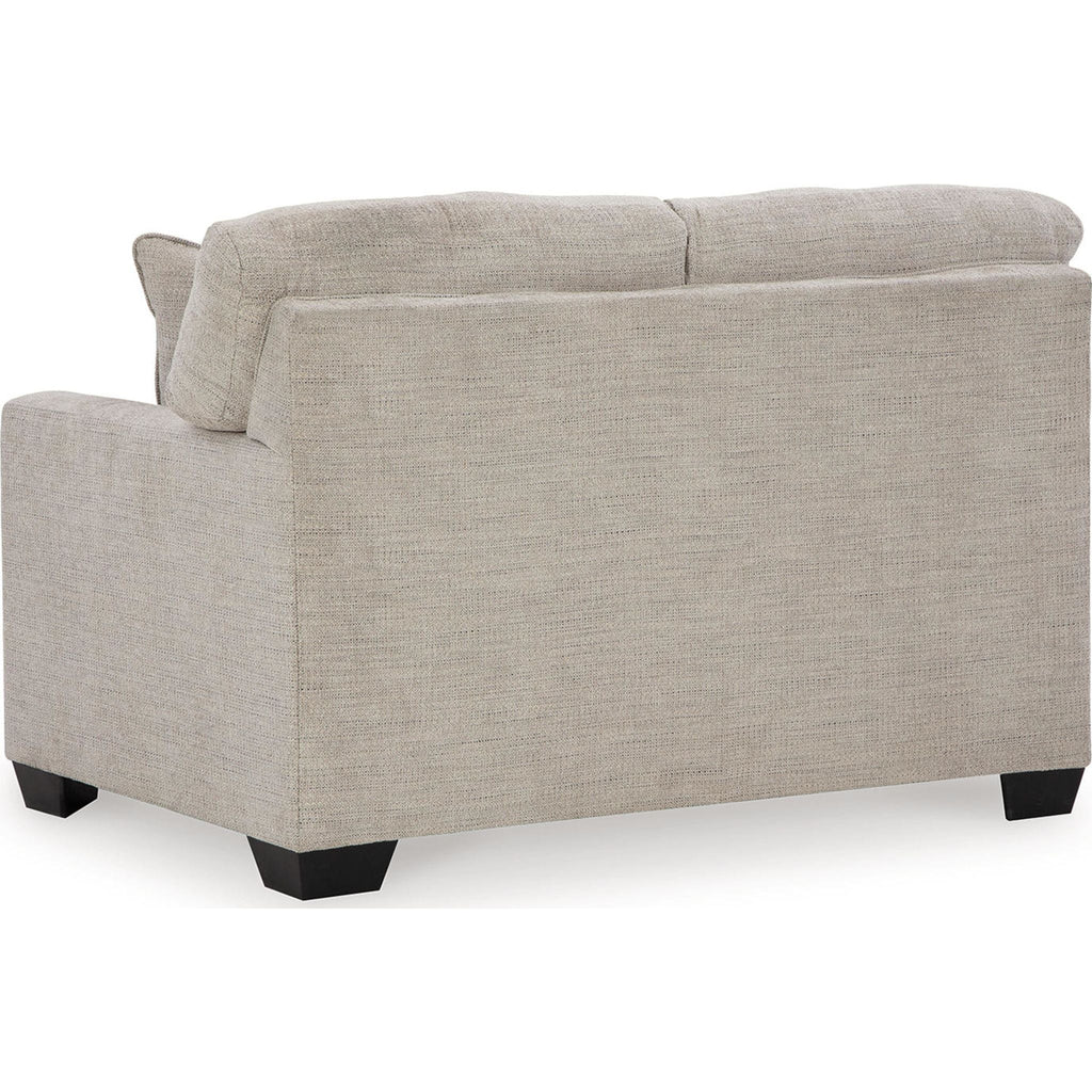 Mahoney Loveseat