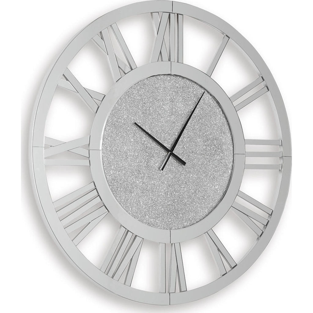 Reinport Wall Clock 39.38 x 39.38