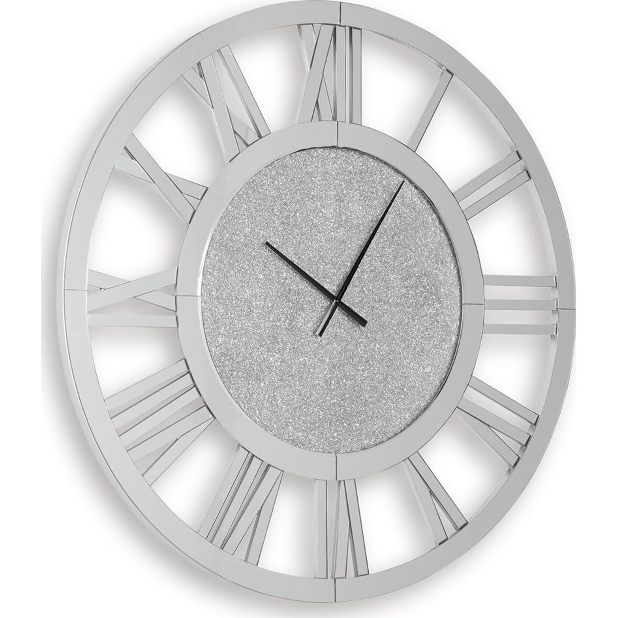 Reinport Wall Clock 39.38 x 39.38