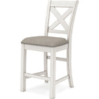 Robbinsdale Counter Dining Set