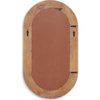 Daverly Accent Mirror 28.00 x 52.00