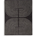 Eldonmore Area Rug - 8'x10'