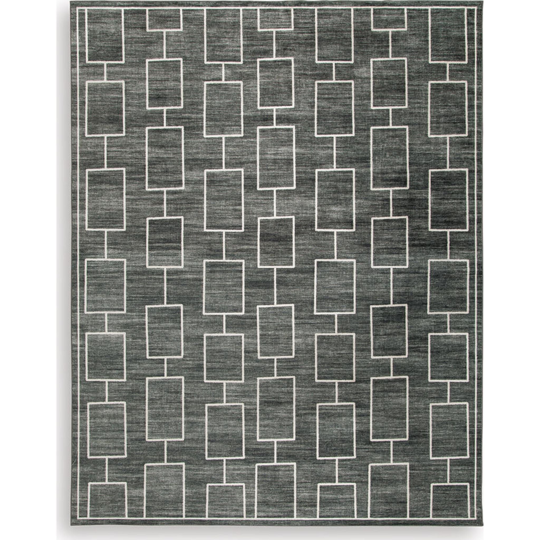 Elderland Area Rug - 8'x10'