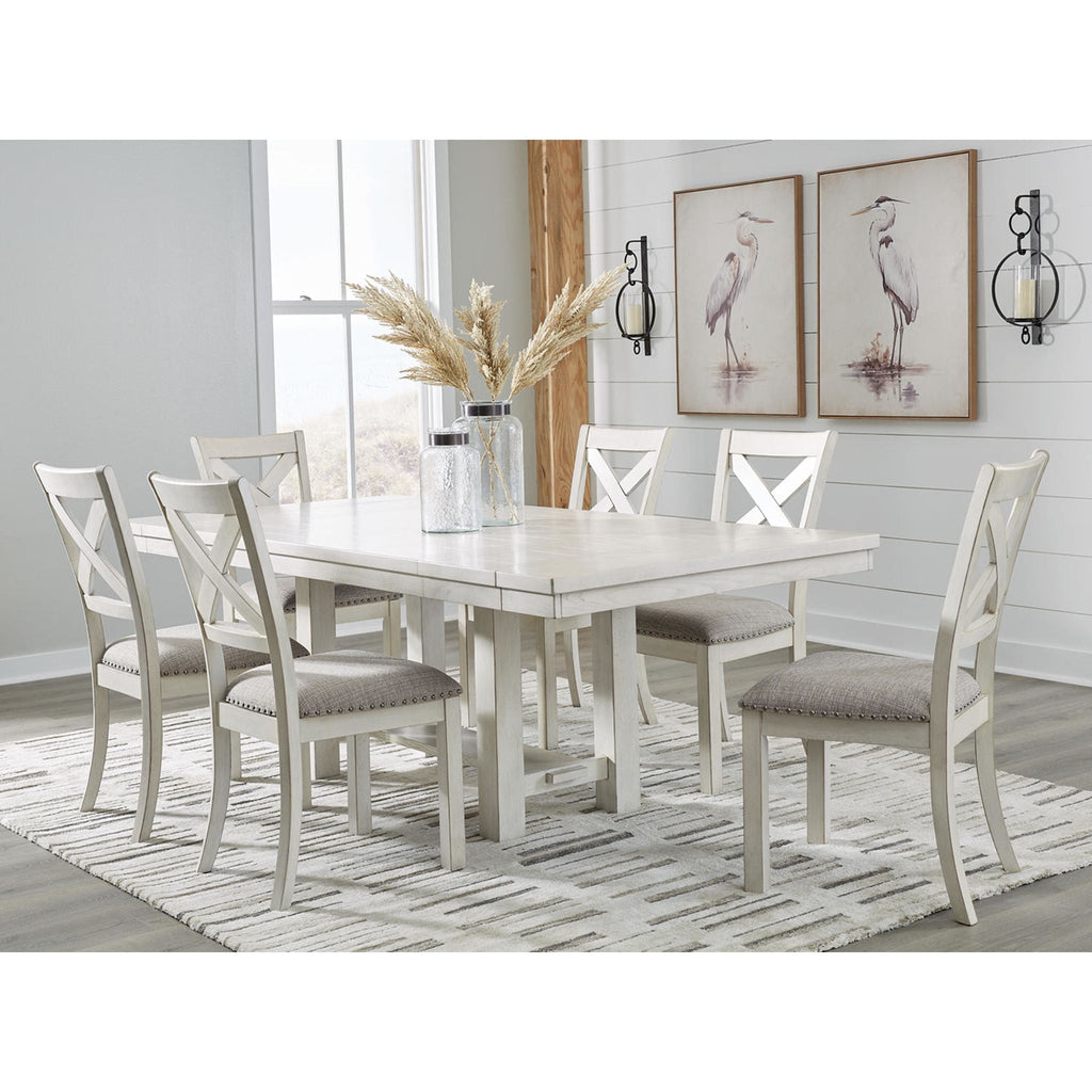 Robbinsdale Dining Set