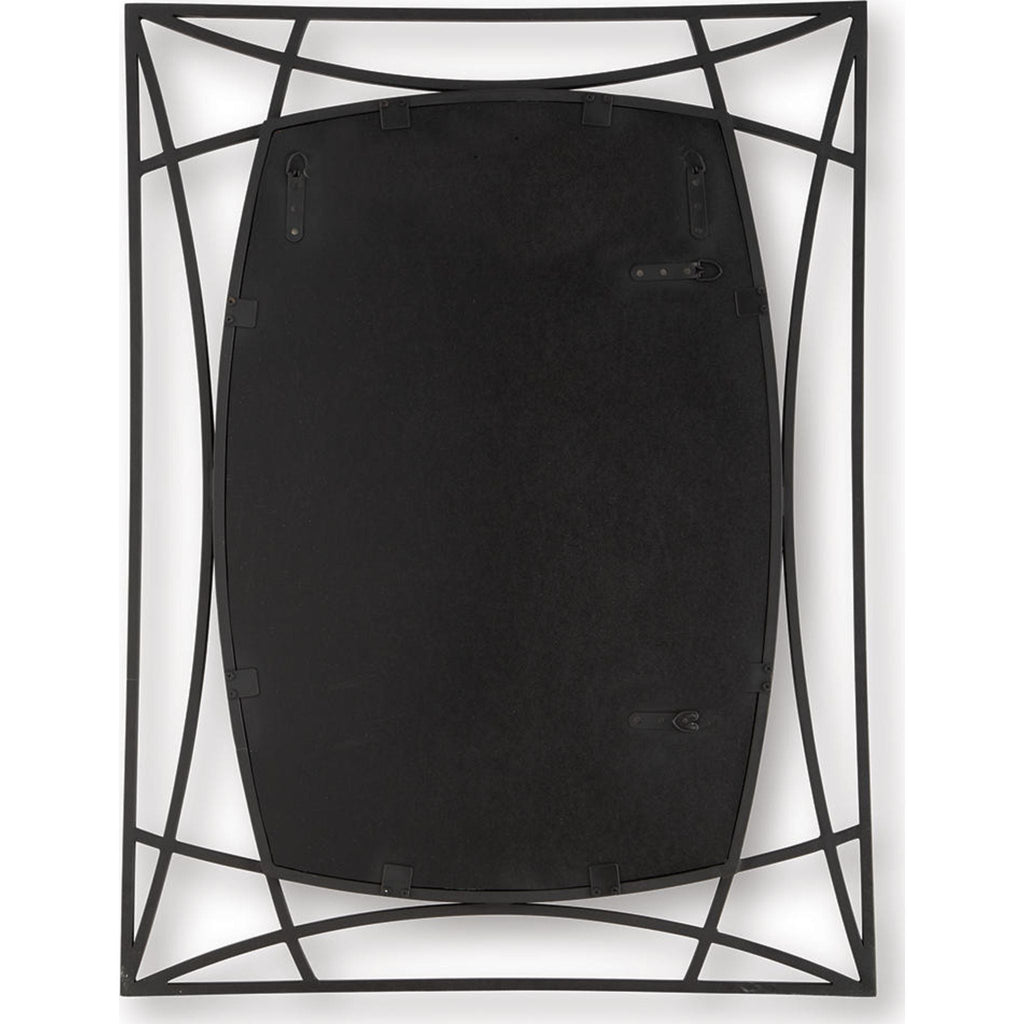 Freenville Accent Mirror 30.00 x 40.00