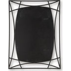 Freenville Accent Mirror 30.00 x 40.00