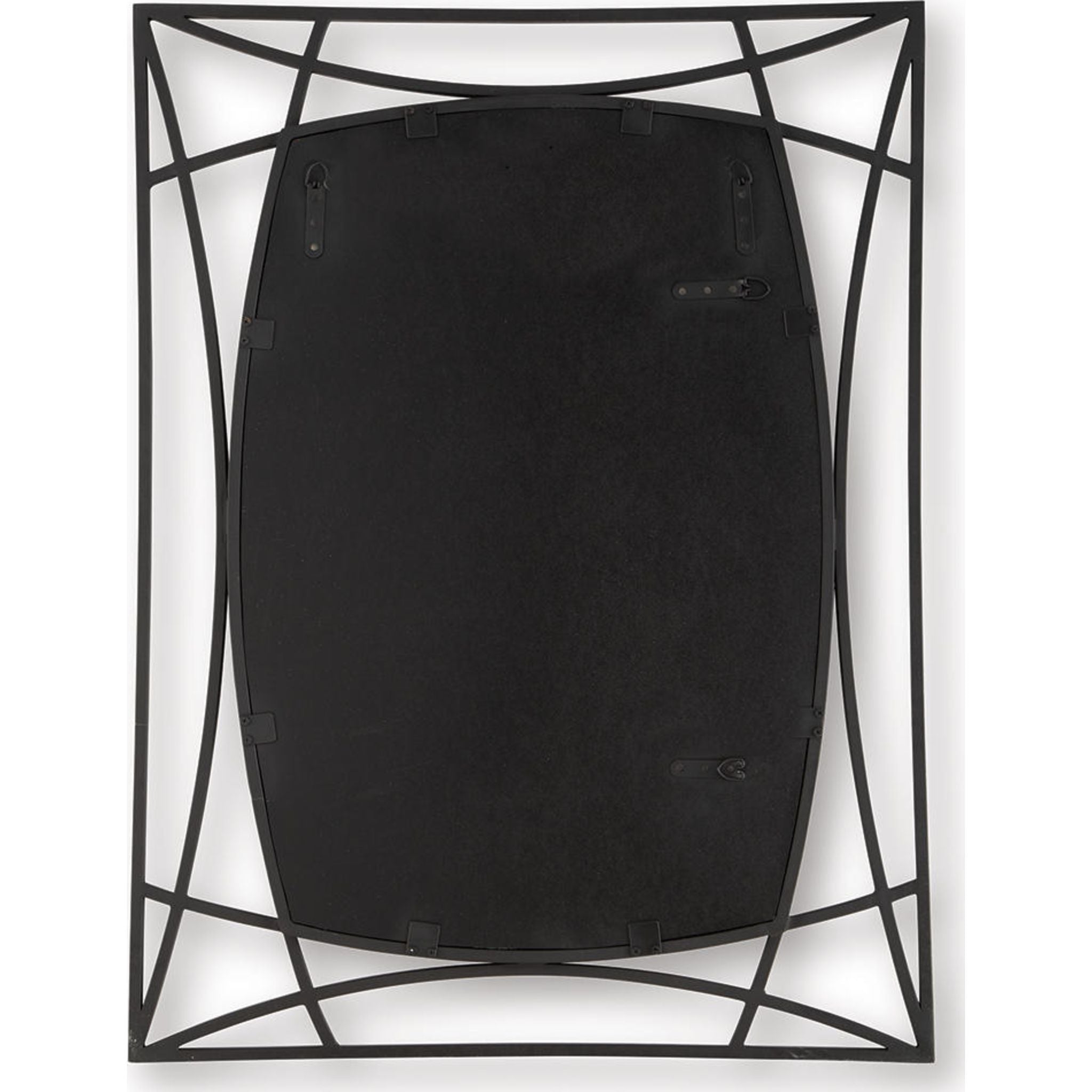 Freenville Accent Mirror 30.00 x 40.00