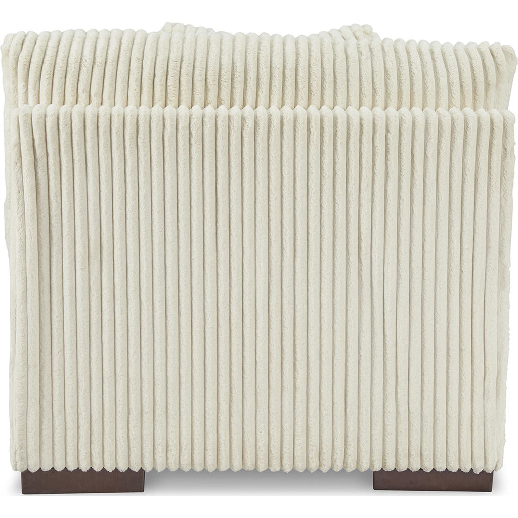 Lindyn 6 Piece Sectional - Ivory