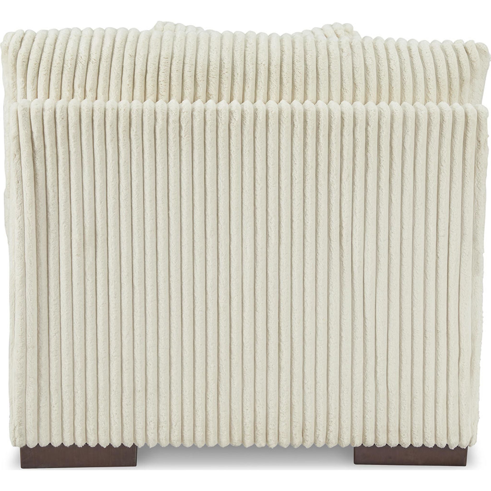 Lindyn 6 Piece Sectional - Ivory