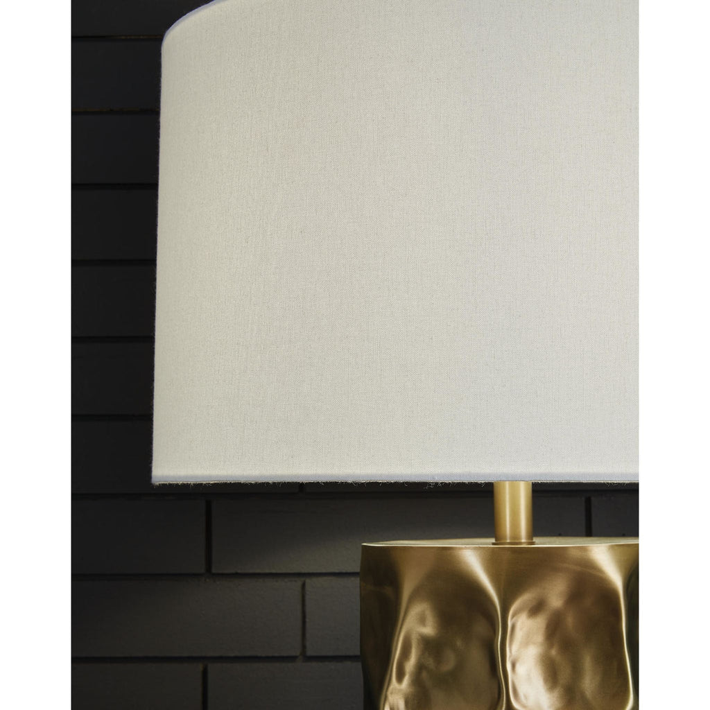 Marshawn Table Lamp 32.00