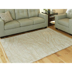 Jaseena Area Rug - 5'x7'