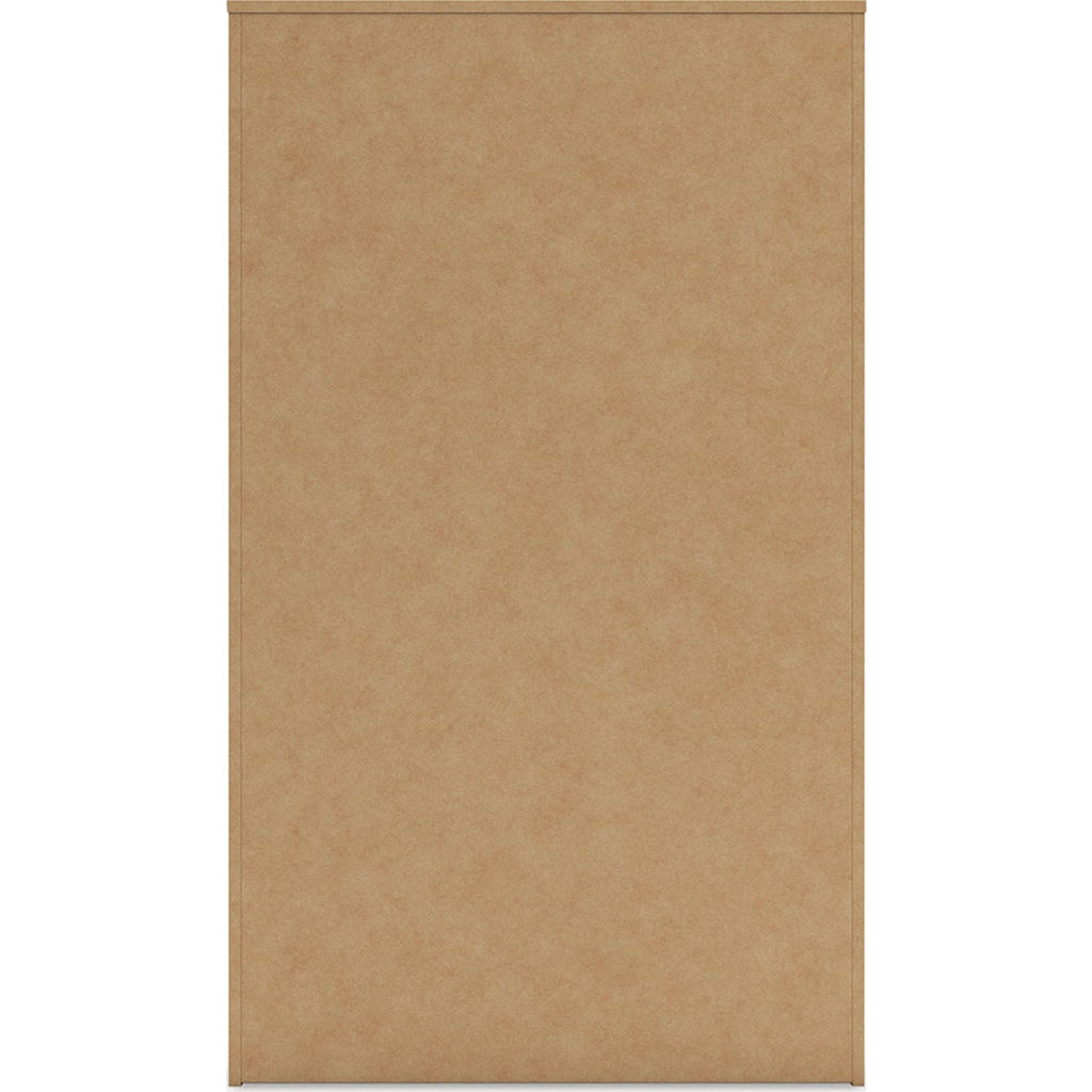 Graystorm Chest - Brown Gray