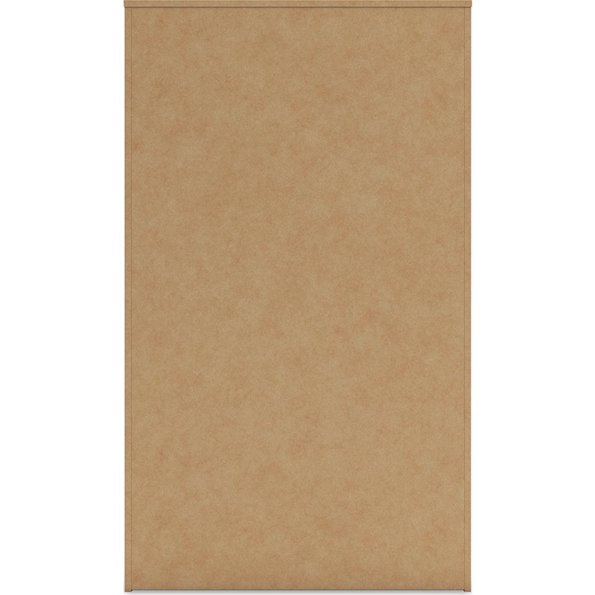 Graystorm Chest - Brown Gray