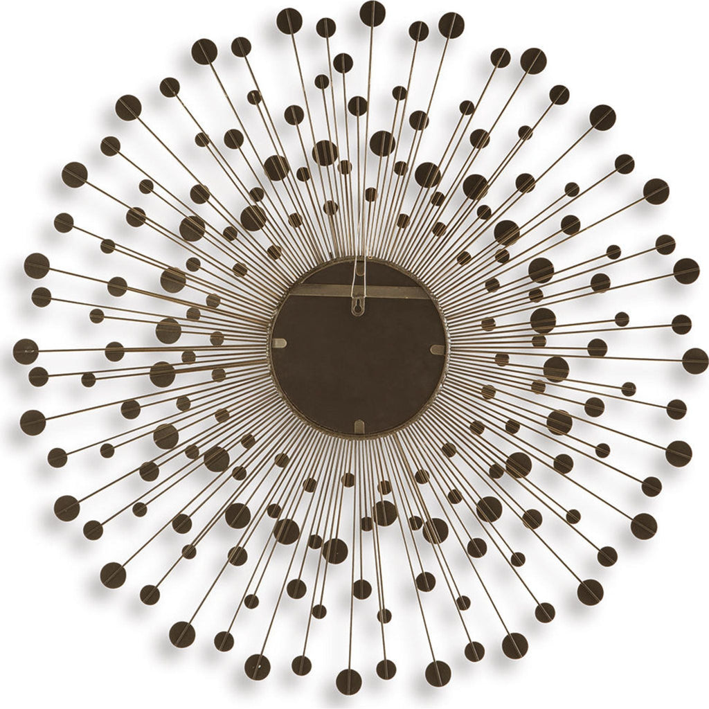 Morwenna Accent Mirror 36.06 x 36.06