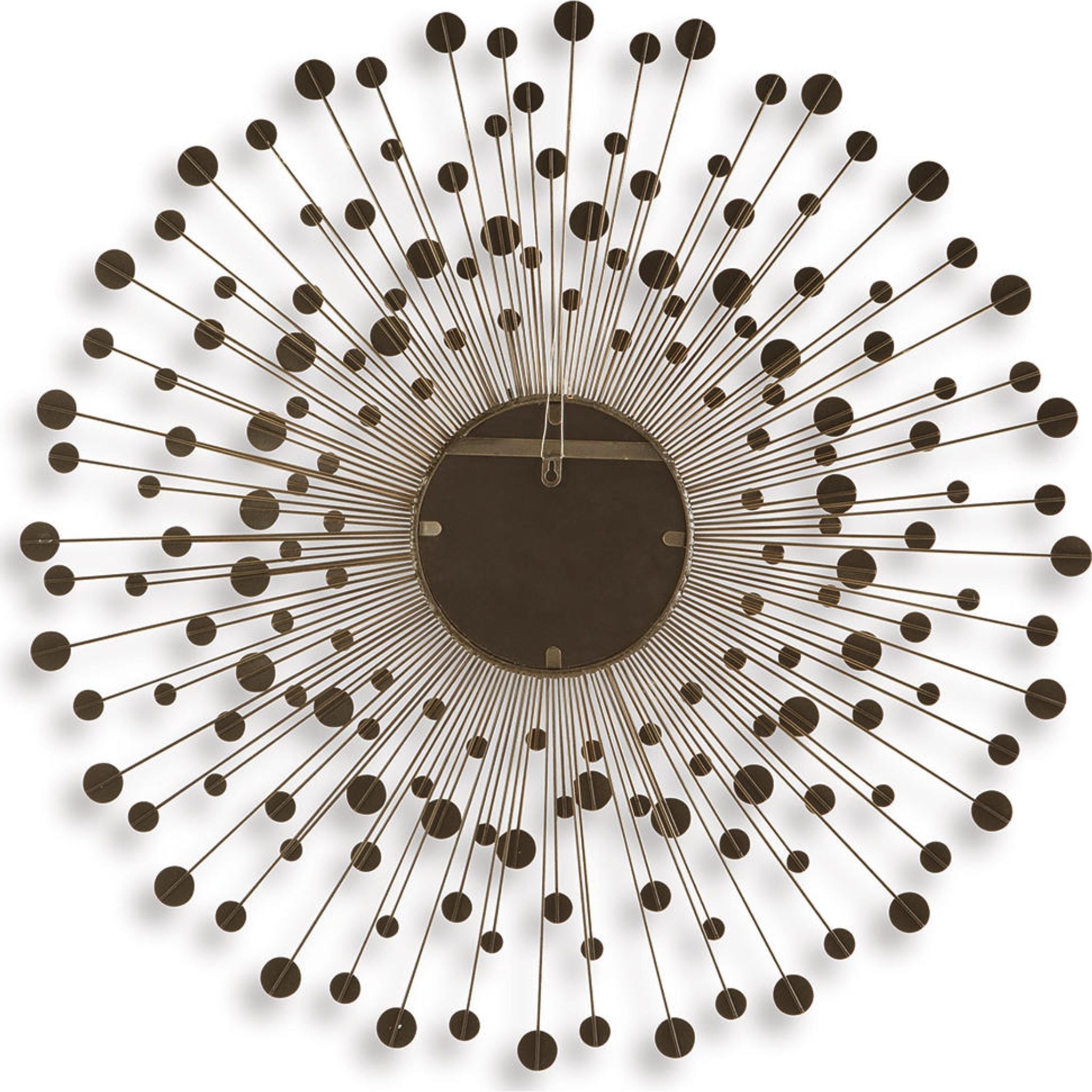 Morwenna Accent Mirror 36.06 x 36.06