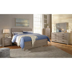 Culverbach Dresser - Gray