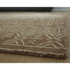 Merrittman Area Rug - 8'x10'