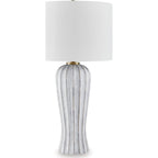 Lanwell Table Lamp 32.00