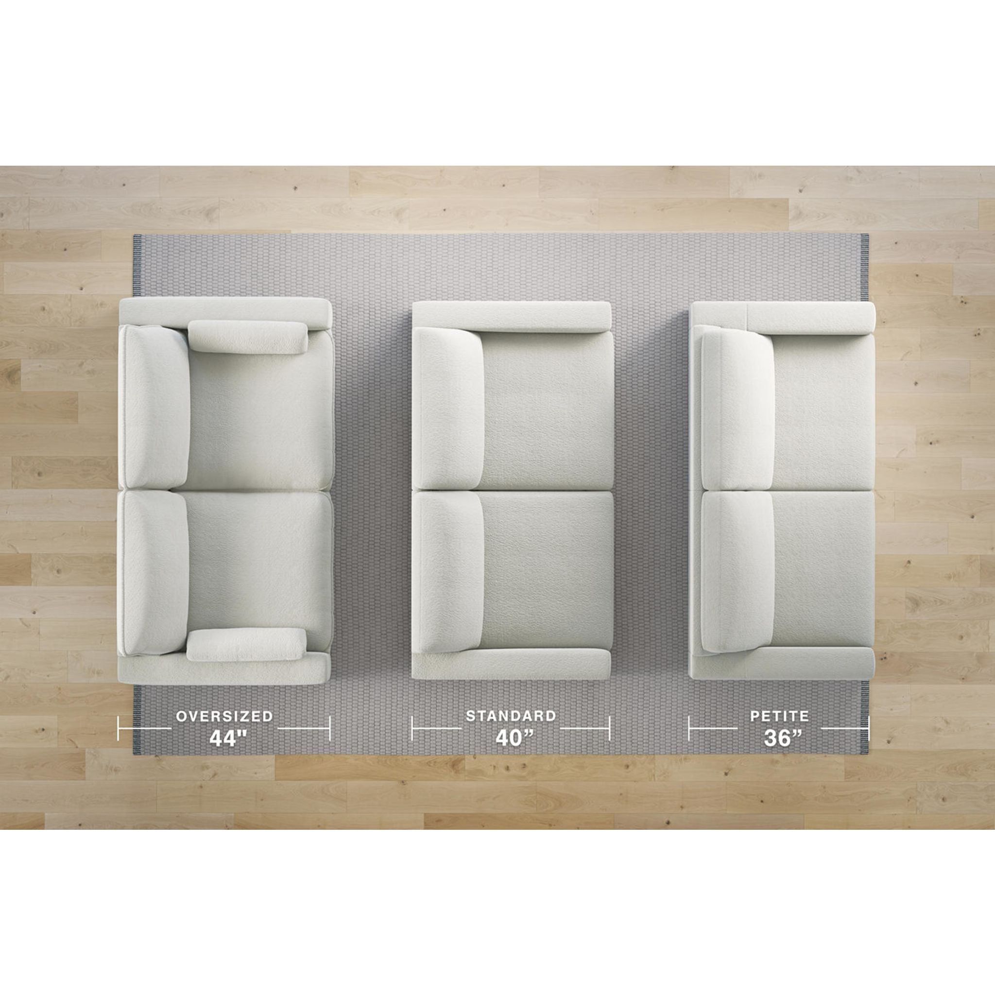 Lindyn 5 Piece Sectional