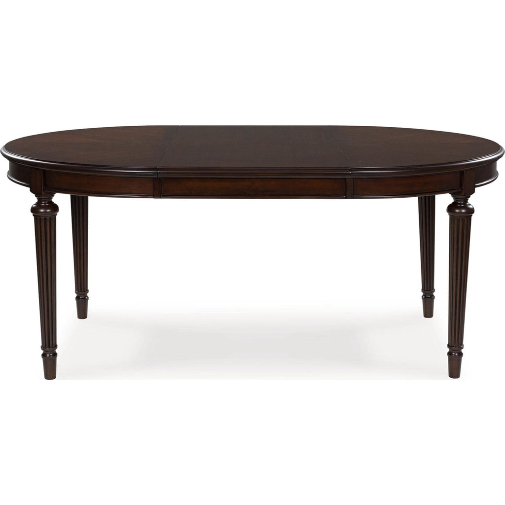 Lavinton Dining Extension Table - Brown - (D764-35)