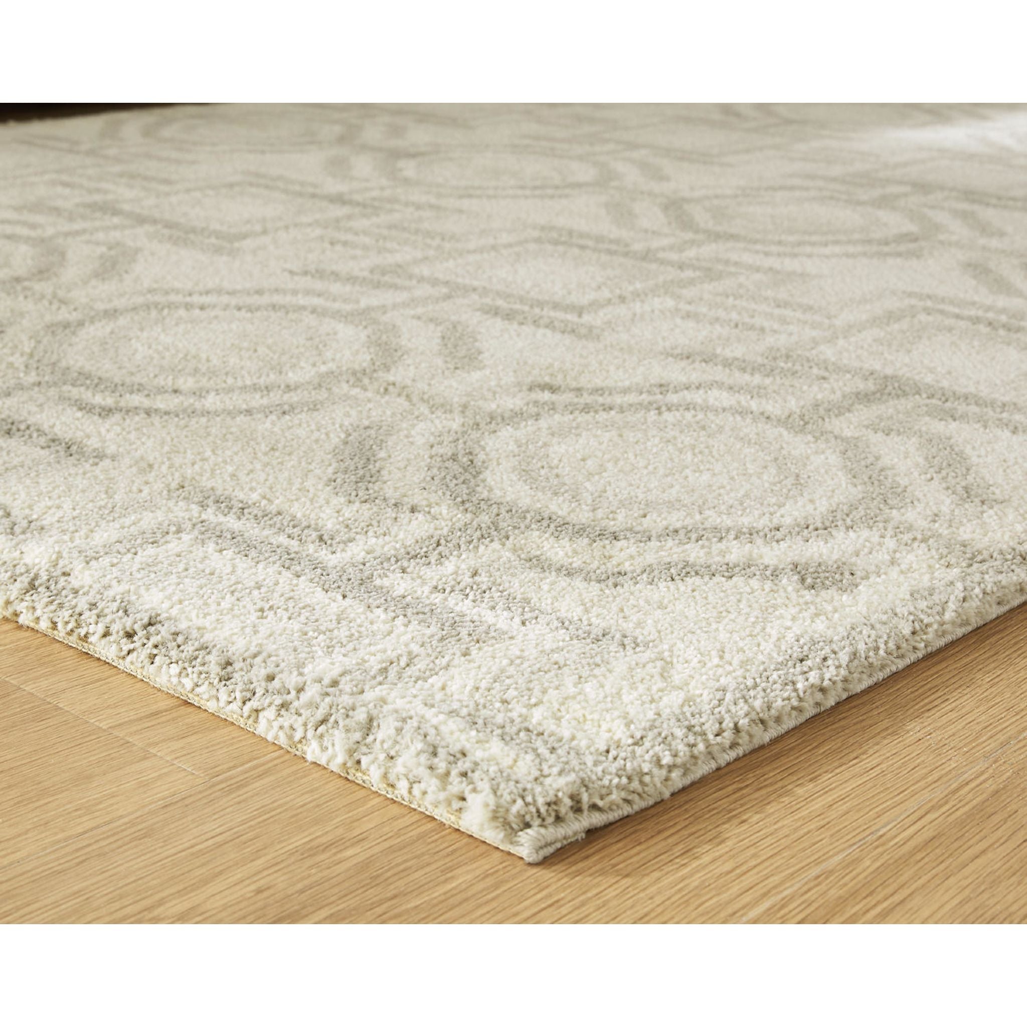 Maconville Area Rug