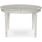 Montelaine Dining Extension Table - Antique White - (D795-35)