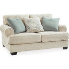 Monaghan Loveseat - Sandstone