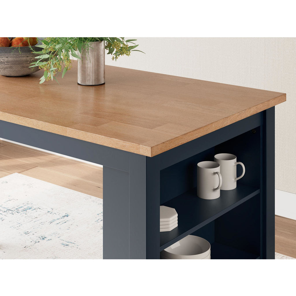 Gesthaven Counter Height Table