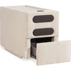 Modmax 5 Piece Modular Sectional