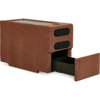 Modmax 5 Piece Sectional with Audio System