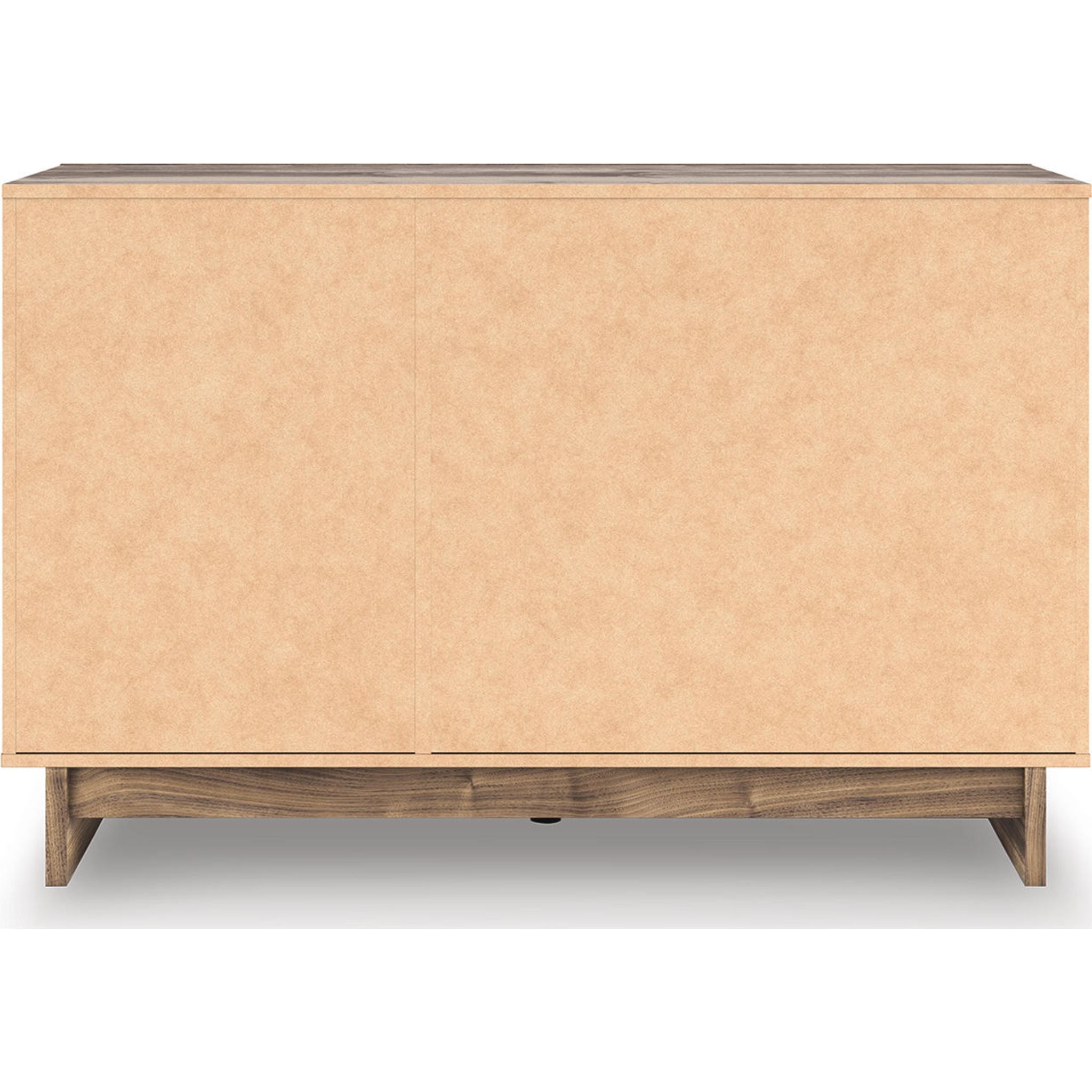 Chirason Dresser - Brown