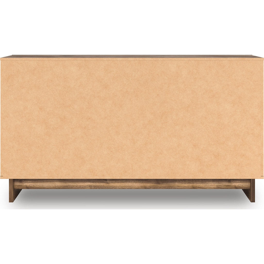 Chirason Dresser - Brown