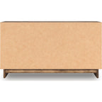 Chirason Dresser - Brown