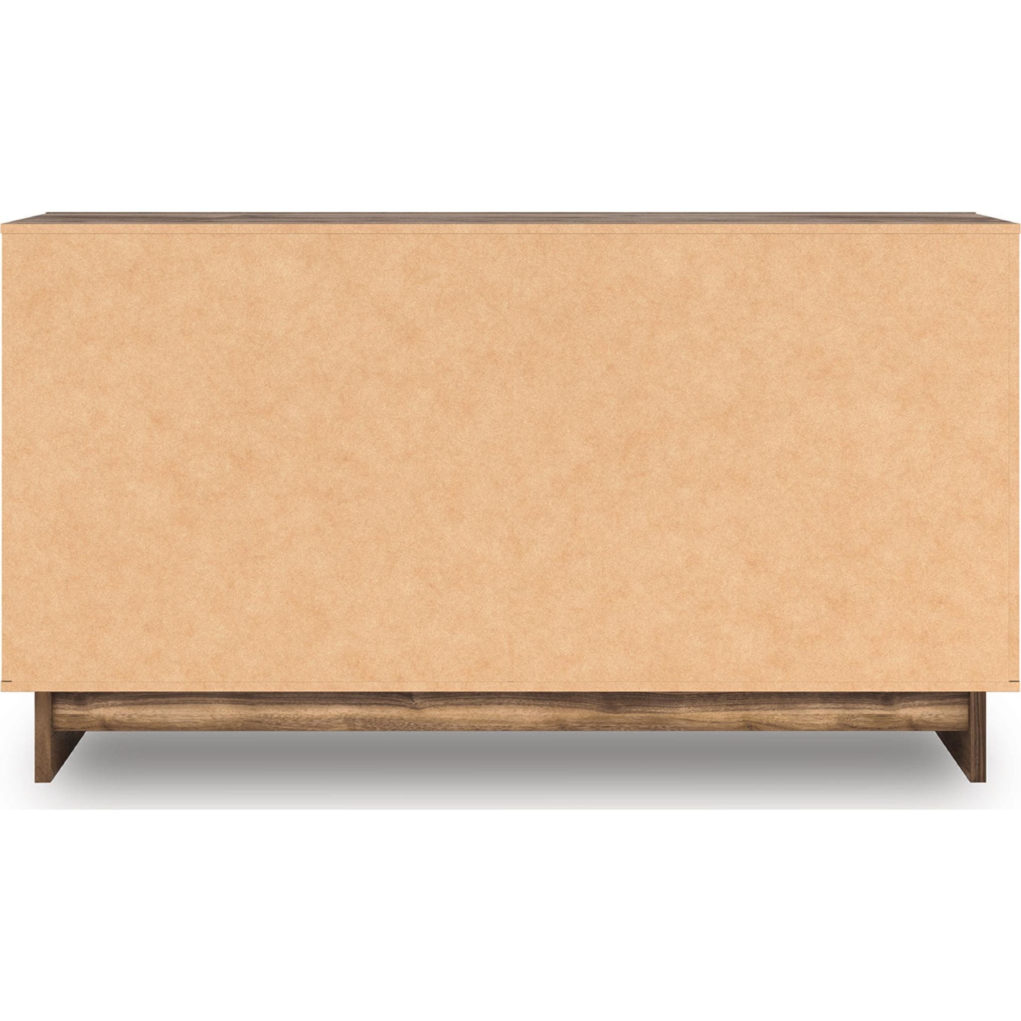 Chirason Dresser - Brown