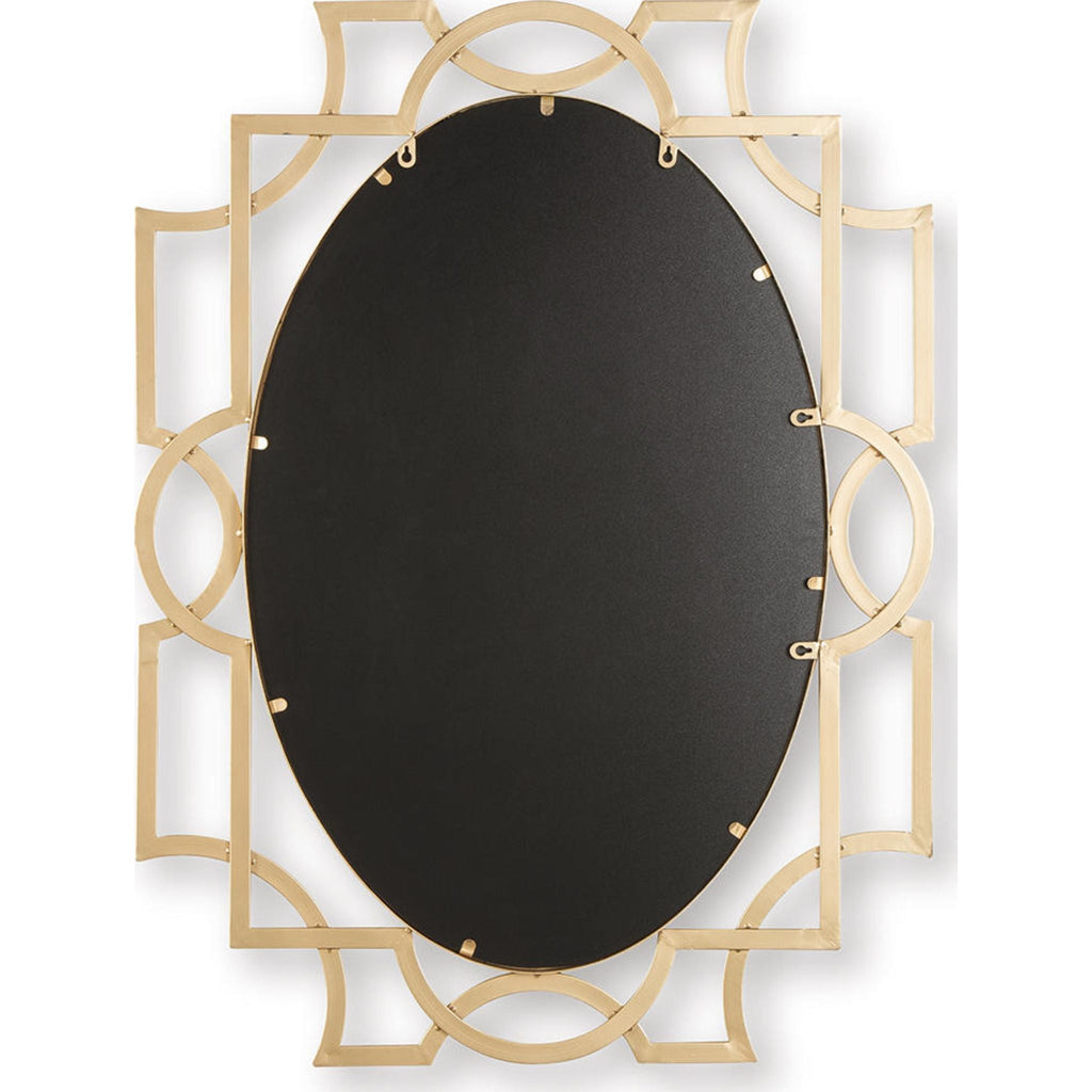 Fulkmore Accent Mirror 30.00 x 39.88