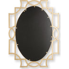 Fulkmore Accent Mirror 30.00 x 39.88