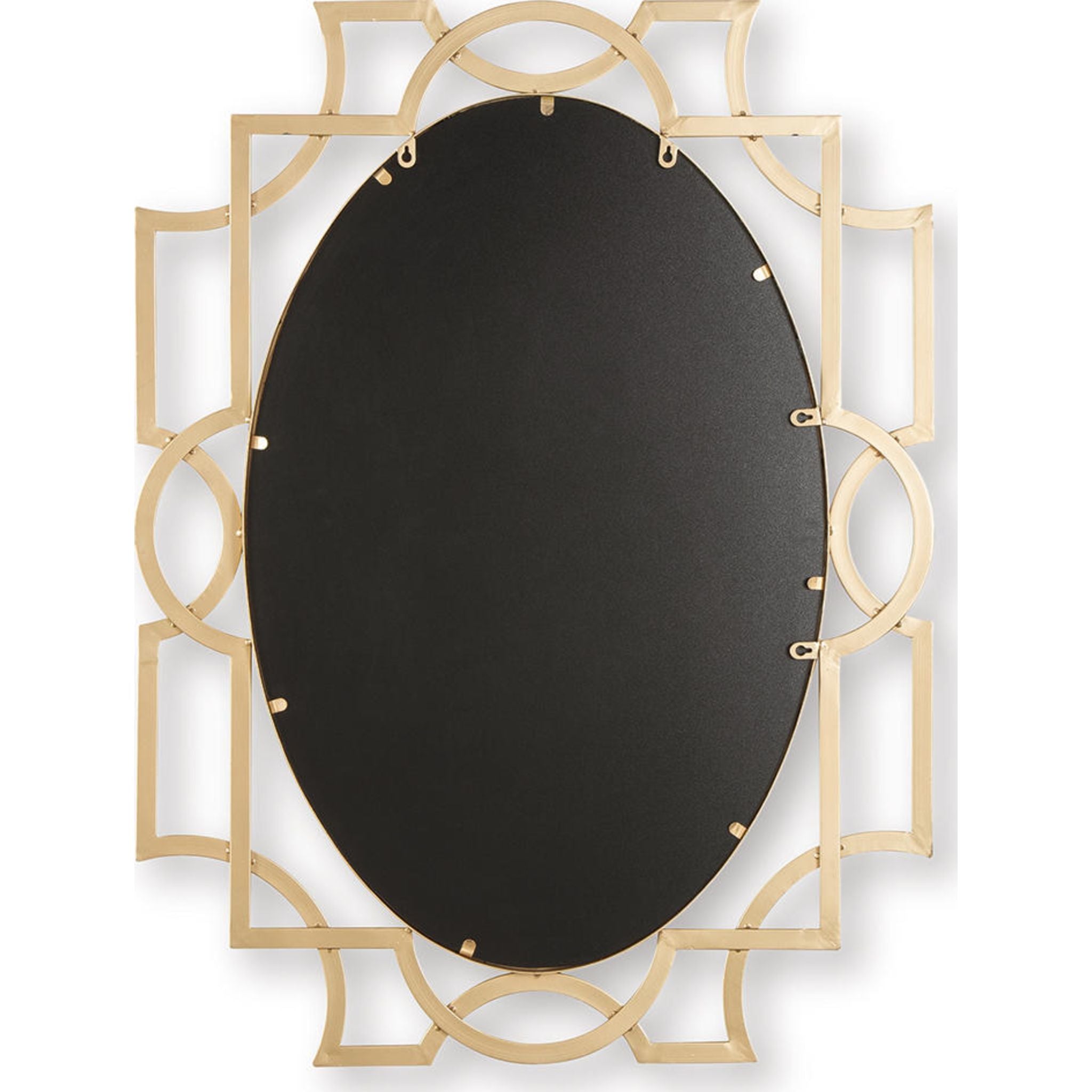 Fulkmore Accent Mirror 30.00 x 39.88