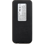 Lynxtyn Swivel Gaming Chair - Black/Gray